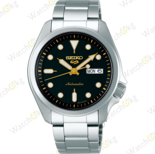 Часы Мужские Seiko 5 Sports (SRPE57K1)  | Watch.kg