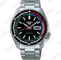 Часы Мужские Seiko 5 Sports (SRPK13K1)