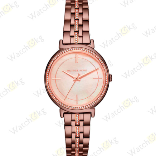 Часы Женские Michael Kors Дизайнерские (MK3737)  | Watch.kg