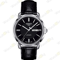 Часы Мужские Tissot Automatics III (T065.430.16.051.00)