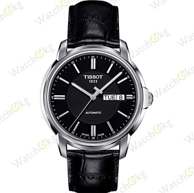 Часы Мужские Tissot Automatics III (T065.430.16.051.00)