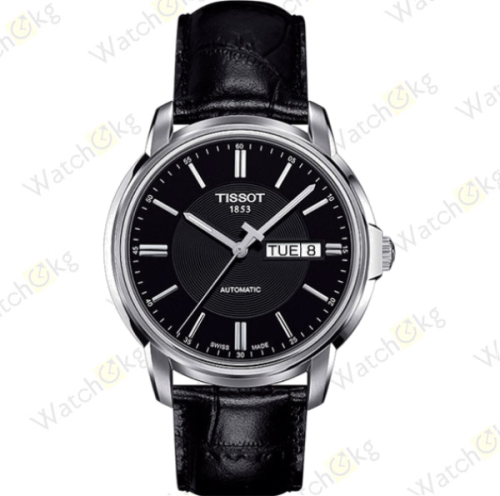 Часы Мужские Tissot Automatics III (T065.430.16.051.00)  | Watch.kg