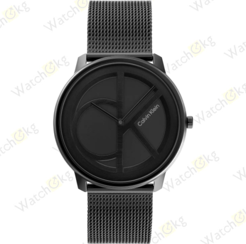 Часы Унисекс Calvin Klein (25200028)  | Watch.kg