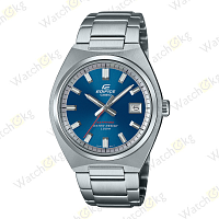 Часы Мужские Casio 3-Hand Analog (EFB-109D-2AV)