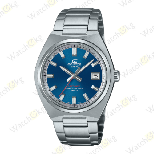 Часы Мужские Casio 3-Hand Analog (EFB-109D-2AV)  | Watch.kg