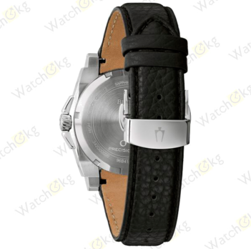 Часы Мужские Bulova Precisionist (96B416)  | Watch.kg фото 2