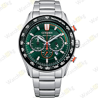 Часы Мужские Citizen Eco-Drive (CA4486-82X)