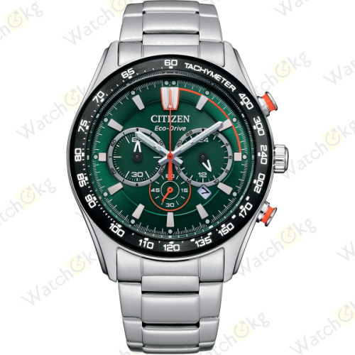 Часы Мужские Citizen Eco-Drive (CA4486-82X)  | Watch.kg