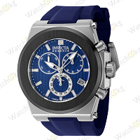 Часы Мужские Invicta Reserve Akula (45255)