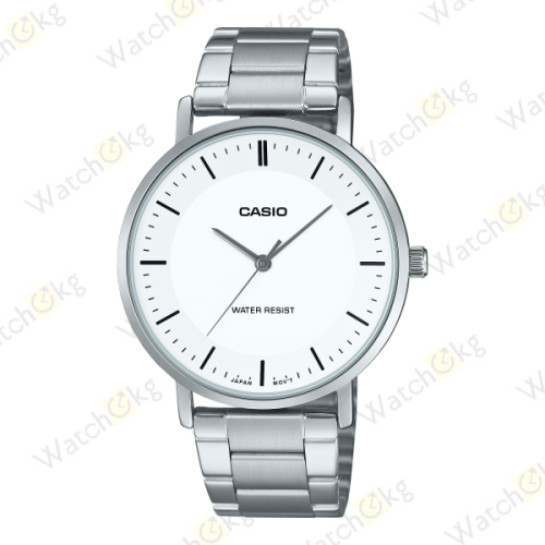 Часы Мужские Casio (MTP-VT04D-7E)  | Watch.kg
