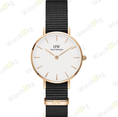 Часы Женские Daniel Wellington (DW00100251)  | Watch.kg