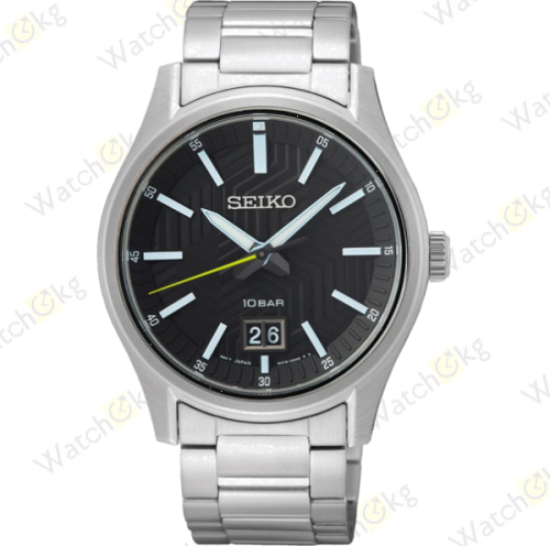 Часы Мужские Seiko Discover More (SUR535P1)  | Watch.kg
