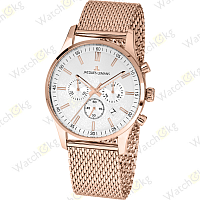Часы Мужские Jacques Lemans Classic (1-2025J)