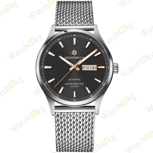 Часы Удача Greenwich (GW 054.19.34)  | Watch.kg