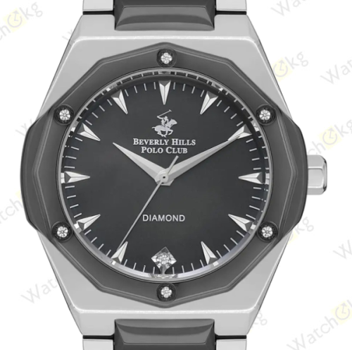 Часы женские Beverly Hills Polo Club (BP3561X.350)  | Watch.kg фото 2