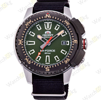 Часы Мужские Orient M-Force (RA-AC0N03E10B)