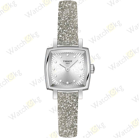 Часы Женские Tissot T-Lady (T058.109.17.036.02)