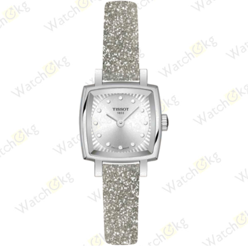 Часы Женские Tissot T-Lady (T058.109.17.036.02)  | Watch.kg