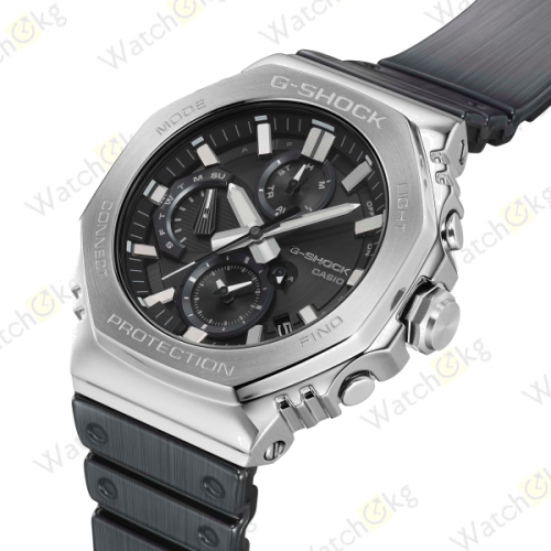 Часы Мужские Casio FULL METAL GMC-B2100 SERIES (GMC-B2100Y-1A)  | Watch.kg фото 2