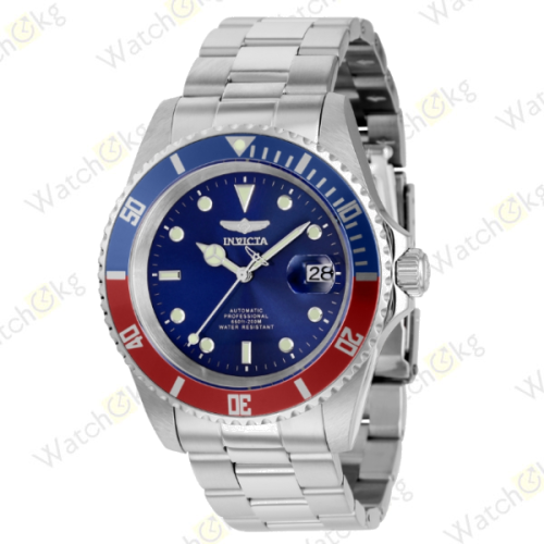 Часы Мужские Invicta Pro Diver (5053obxl)  | Watch.kg