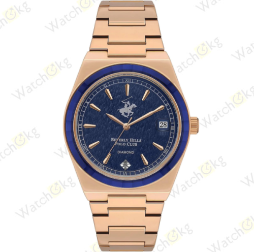 Часы женские Beverly Hills Polo Club (BP3562C.490)  | Watch.kg