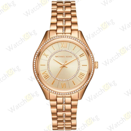 Часы Женские Michael Kors Дизайнерские (MK3719)  | Watch.kg