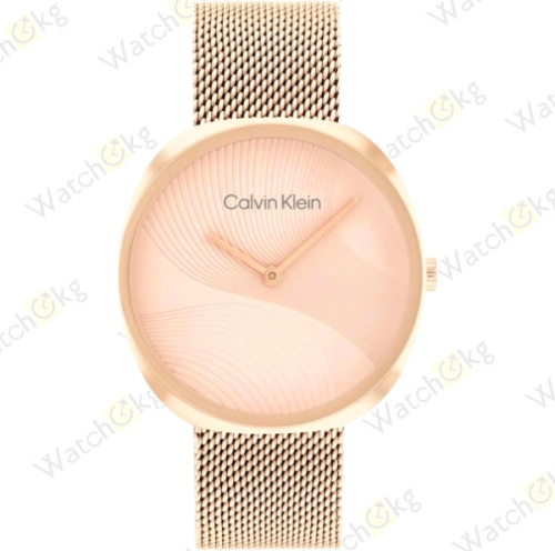 Часы Женские Calvin Klein (25200247)  | Watch.kg
