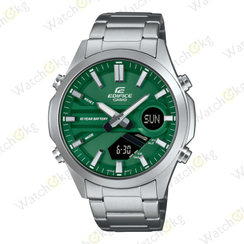 Часы Мужские Casio Analog-Digital (EFV-C120D-3A)  | Watch.kg