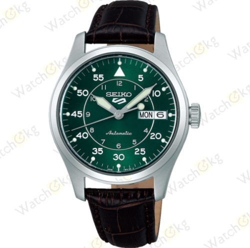 Часы Мужские Seiko 5 Sports (SRPJ89K1)  | Watch.kg