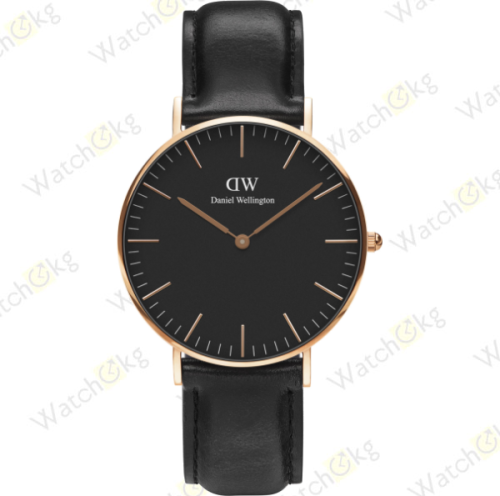 Часы Женские Daniel Wellington (DW00100139)  | Watch.kg