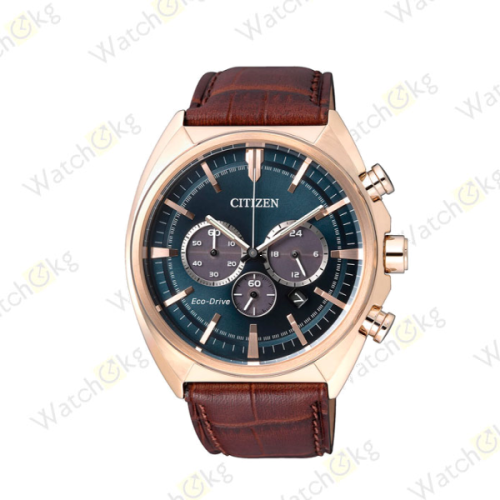 Часы Мужские Citizen Eco-Drive (CA4283-04LE)  | Watch.kg