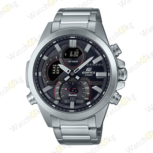 Часы Мужские Casio Smartphone Link Model (ECB-30D-1A)  | Watch.kg