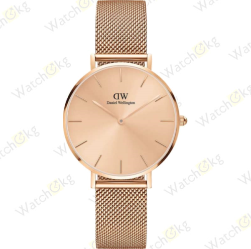 Часы Женские Daniel Wellington (DW00100471)  | Watch.kg