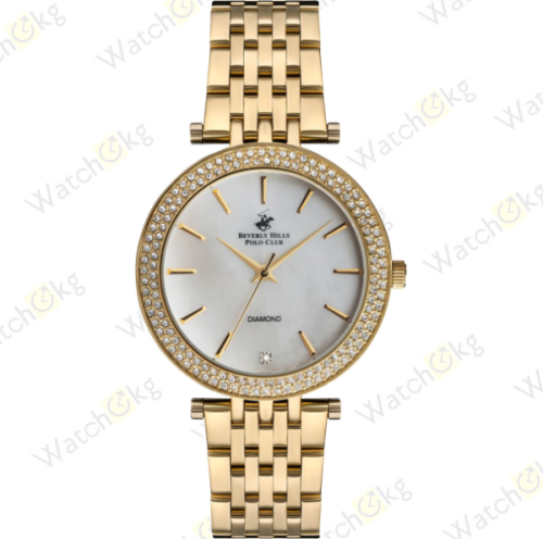 Часы женские Beverly Hills Polo Club (BP3183X.120)  | Watch.kg