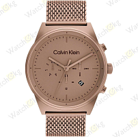 Часы Мужские Calvin Klein (25200297)