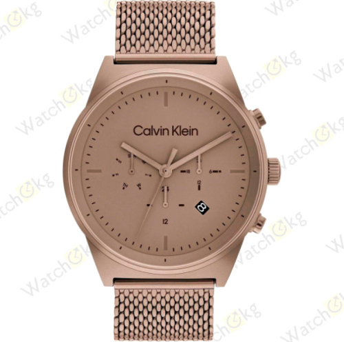 Часы Мужские Calvin Klein (25200297)  | Watch.kg