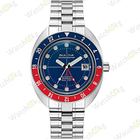 Часы Мужские Bulova Oceanographer (96B405)