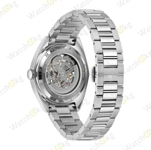 Часы Мужские Bulova Automatic (96A292)  | Watch.kg фото 3