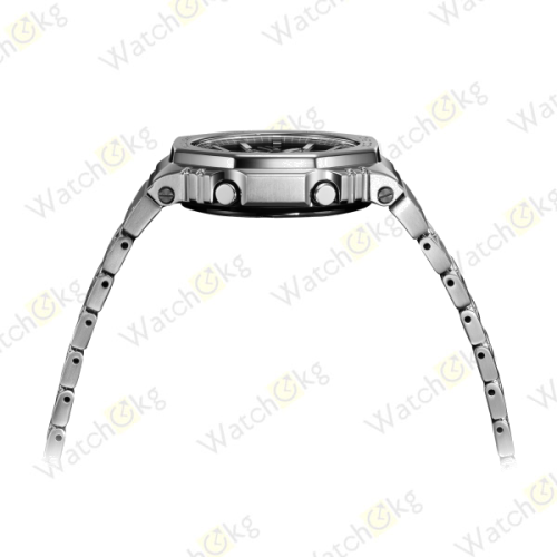 Часы Мужские Casio FULL METAL 2100 Series (GM-B2100D-1A)  | Watch.kg фото 4