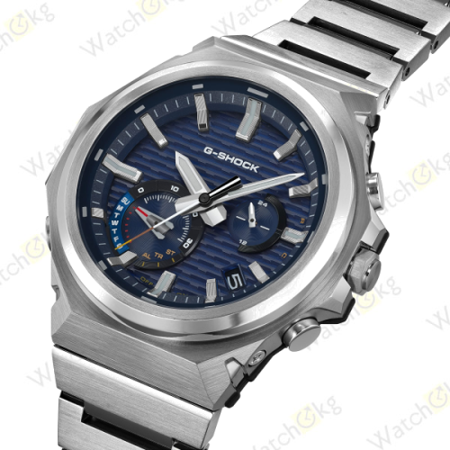 Часы Мужские Casio G-STEEL GST-B1000 Series (GST-B1000D-2A)  | Watch.kg фото 2
