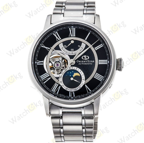 Часы Мужские Orient Star (RE-AM0004B00B)  | Watch.kg