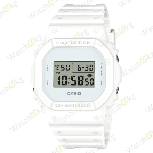 Часы Мужские Casio DIGITAL 5600 SERIES (DW-5600WW-7)  | Watch.kg