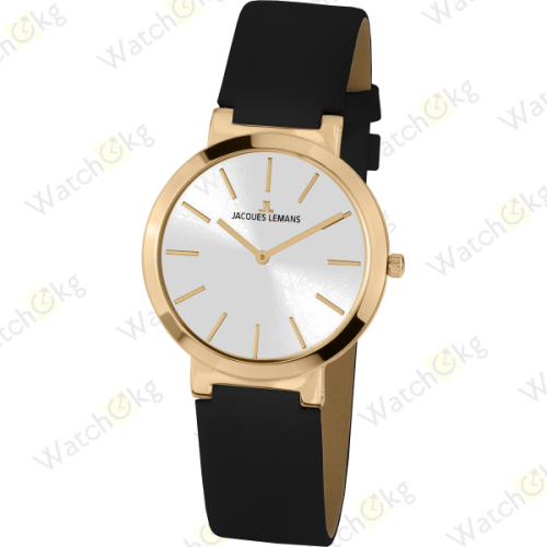Часы Женские Jacques Lemans Classic Milano (1-1997J)  | Watch.kg