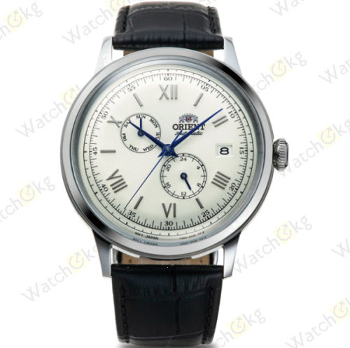 Часы Мужские Orient Classic Automatic (RA-AK0701S)  | Watch.kg