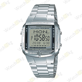 Часы Мужские Casio VINTAGE (DB-360-1A)
