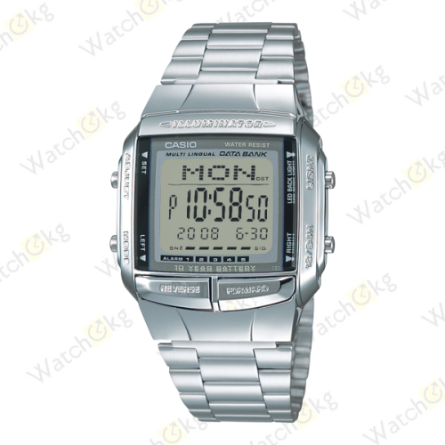 Часы Мужские Casio VINTAGE (DB-360-1A)  | Watch.kg