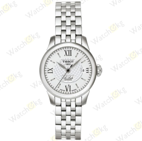 Часы Женские Tissot Le Locle Automatic Small Lady (T41.1.183.33)  | Watch.kg