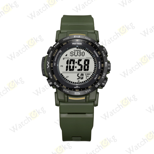 Часы Мужские Casio PRW-35 Series (PRW-35Y-3B)  | Watch.kg фото 3