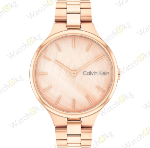 Часы Женские Calvin Klein (25200427)  | Watch.kg