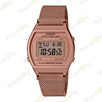 Часы Мужские Casio VINTAGE (B640WMR-5A)